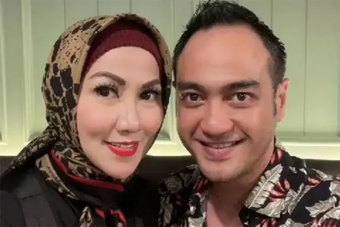 
					Venna Melinda Jadi Korban KDRT, PSI: Korban-Korban Lain Harus Berani Bicara