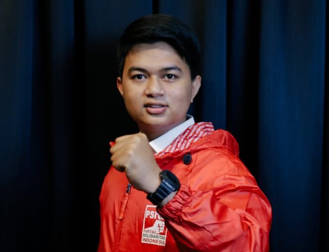
					Kebijakan Asuransi Bagi Penyelenggara Pemilu, PSI : Jangan Sampai Trauma Kita Di 2019 Terjadi Lagi