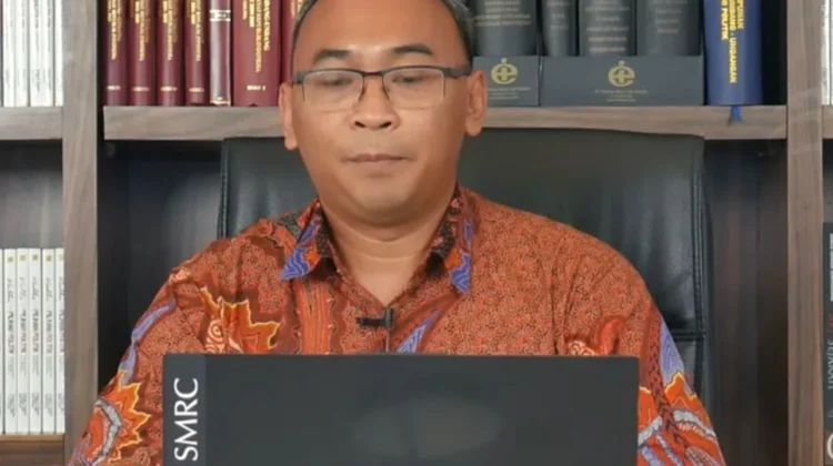 SMRC: Kinerja Ekonomi-Politik Pemerintah Cukup Baik