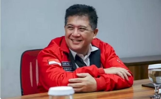 
					APBN per Maret 2023 Surplus Sampai Rp 128,5 Triliun, PSI: Bagaimana dengan APBD di Setiap Daerah?