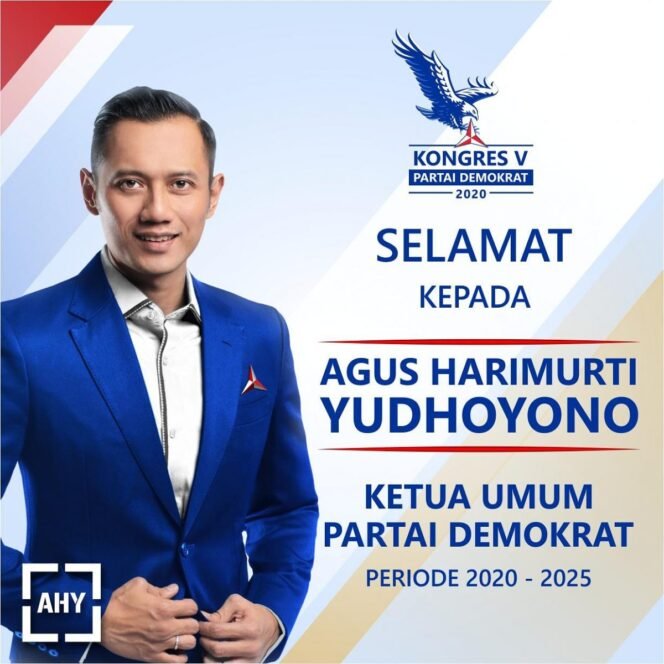 
					SMRC: AHY PUNYA KELEBIHAN UNTUK MENAIKKAN ELEKTABILITAS ANIES-AHY