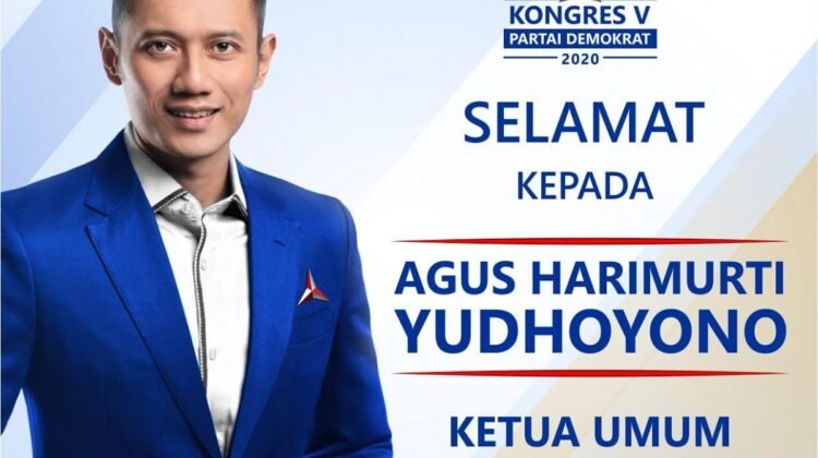 SMRC: AHY PUNYA KELEBIHAN UNTUK MENAIKKAN ELEKTABILITAS ANIES-AHY