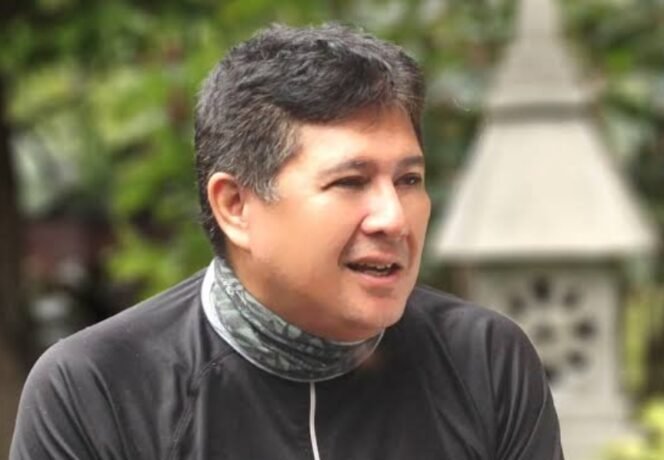 
					Andre Vincent Wenas*,MM,MBA. Direktur Eksekutif Lembaga Kajian Strategis PERSPEKTIF (LKSP), Jakarta