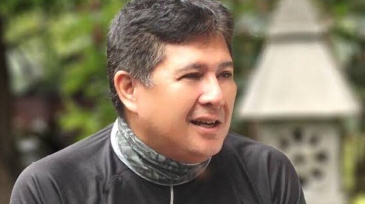 Andre Vincent Wenas*,MM,MBA. Direktur Eksekutif Lembaga Kajian Strategis PERSPEKTIF (LKSP), Jakarta