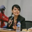 Imelda Purba