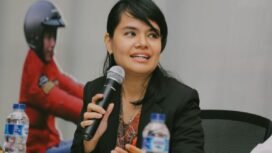 Imelda Purba