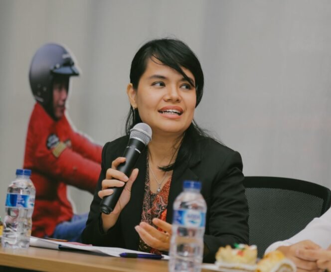 
					Imelda Purba