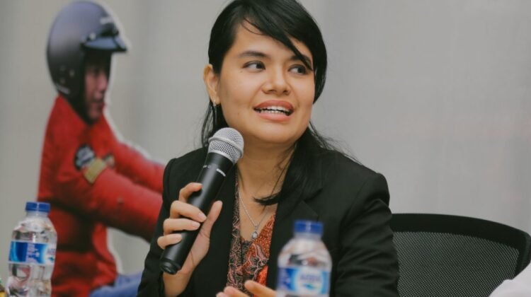 Imelda Purba