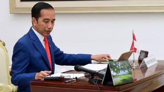 
					SMRC: 57 Persen Publik Nasional Menilai Positif Kinerja Pemerintah Menjamin Kesetaraan Warga