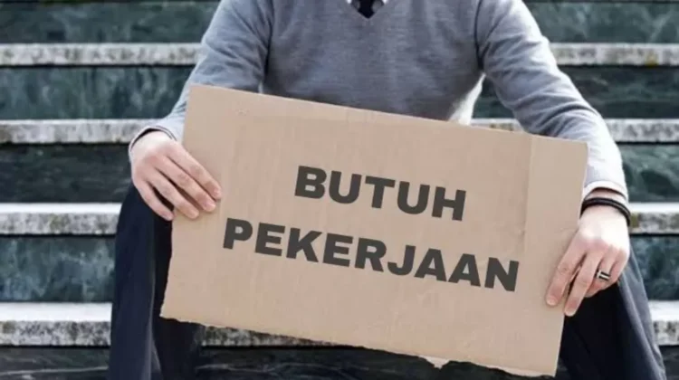 Jumlah Angkatan Kerja Naik 2,61 Juta Orang, PSI: Stabilitas dan Kualitas SDM Adalah Kunci