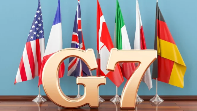 
					Pemimpin Keuangan G7 Risau Soal 2 Hal, PSI: Indonesia Harus Antisipasi Dampaknya Terhadap Ekonomi Global