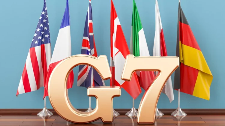 Pemimpin Keuangan G7 Risau Soal 2 Hal, PSI: Indonesia Harus Antisipasi Dampaknya Terhadap Ekonomi Global