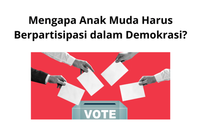 
					Saiful Mujani: Anak Muda dan Berpendidikan Punya Komitmen pada Demokrasi, tapi Sangat Kritis