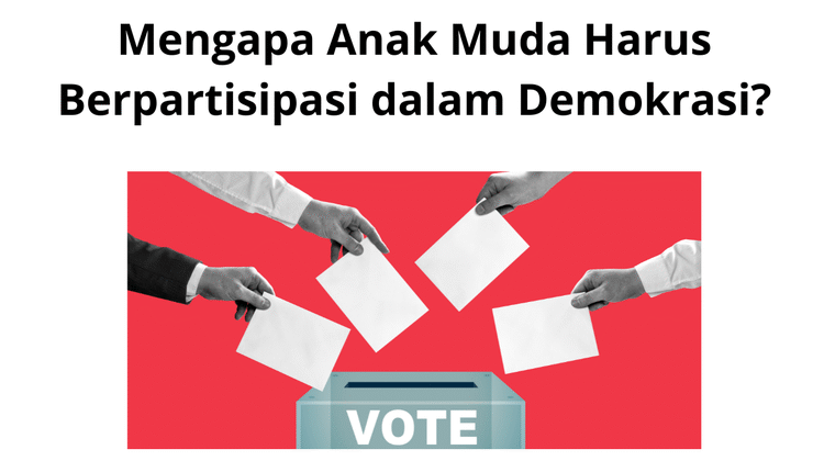 Saiful Mujani: Anak Muda dan Berpendidikan Punya Komitmen pada Demokrasi, tapi Sangat Kritis