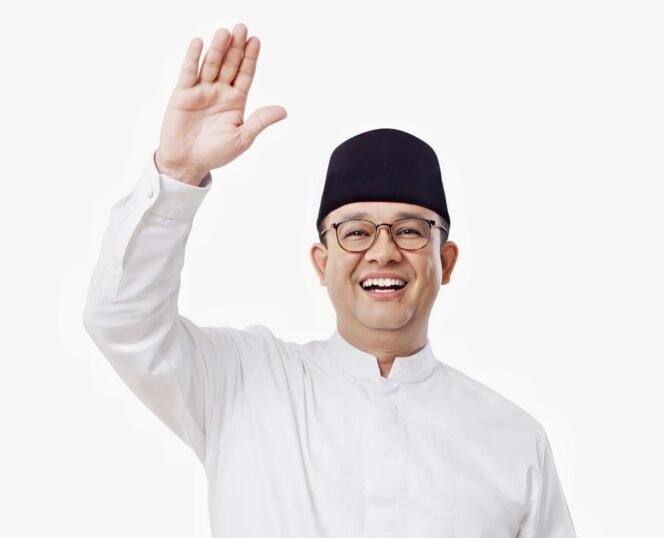 
					Saiful Mujani: Penurunan Elektabilitas Anies terkait Posisi Ideologis dan Persepsi Ekonomi Pemilih