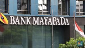 OJK Diminta Segera Jelaskan Duduk Soal Kredit Macet di Bank Mayapada, PSI: Jangan Sampai Terulang Skandal Bank Century