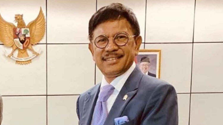 Mega Korupsi BTS, Mengapa DPR Malah Membisu?