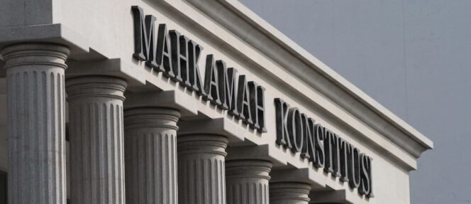 
					SMRC: 60 Persen Publik Menilai Keputusan MK tentang Calon Wakil Presiden Tidak Adil
