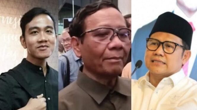 
					Saiful Mujani: Kesukaan pada Mahfud MD Lebih Tinggi Dibanding pada Gibran dan Muhaimin, Termasuk di Kalangan Millenial dan Gen-Z
