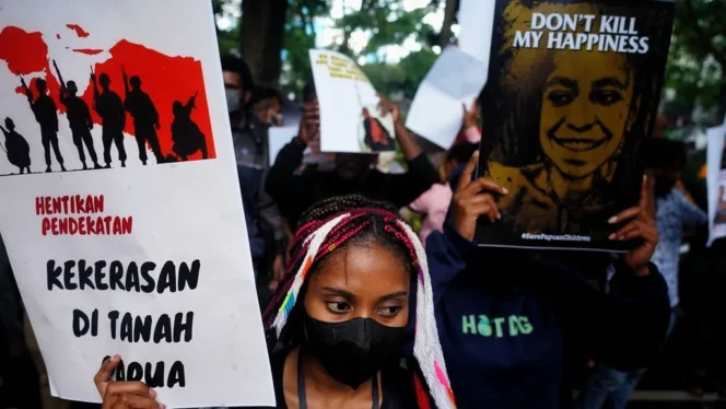 
					Siaran Pers PGI Menanggapi Video Viral Penyiksaan Warga Sipil di Tanah Papua