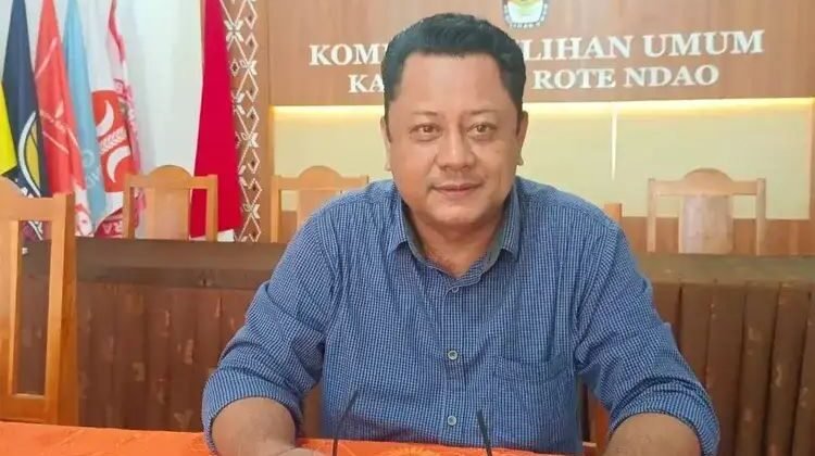 KPU Rote Ndao Siap Laksanakan PILKADA