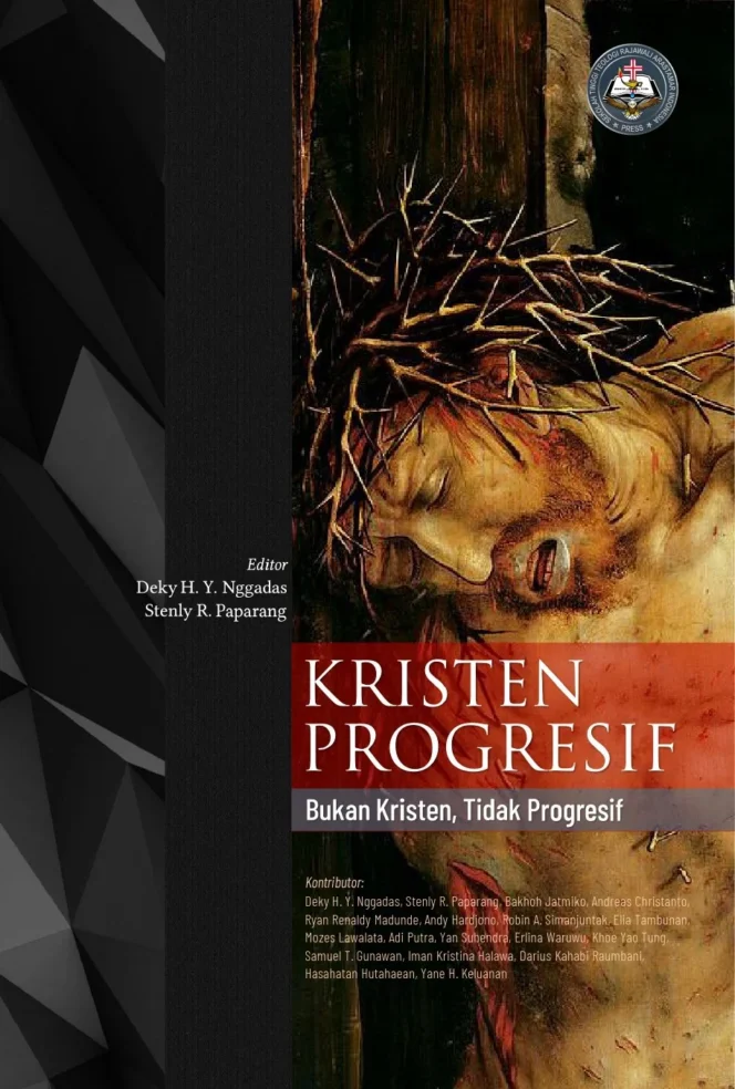 
					Memahami Kristen Progresif