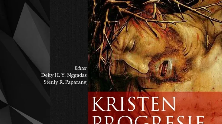 Memahami Kristen Progresif