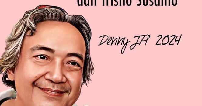 
					Trisno Johannes Silentio Sutanto Lebih dari Sahabat