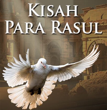 BERSAKSI DALAM PIMPINAN ROH KUDUS (KISAH PARA RASUL 2:1-21)