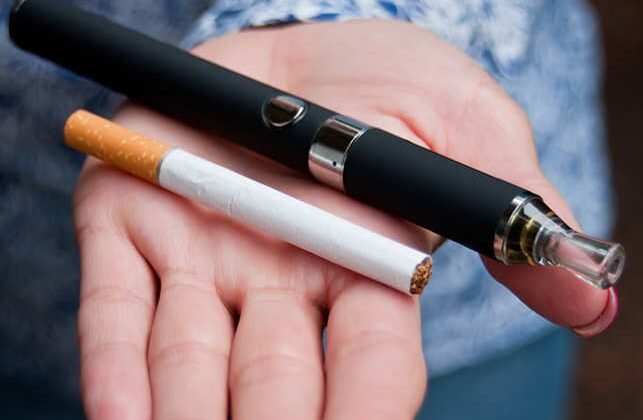YOUTH FORUM KE-8: Anak Muda Melek Bahaya Rokok Elektronik