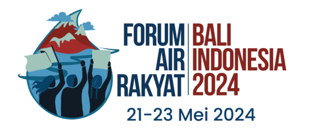
					Panitia Laporkan Tindak Pidana oleh Ormas dalam The People’s Water Forum, Desak Pengusutan Aktor Negara yang Memobilisasi Pembubaran dan Kekerasan