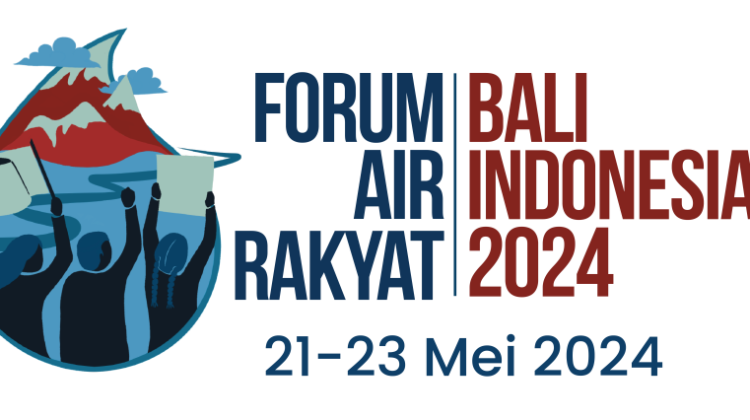 Panitia Laporkan Tindak Pidana oleh Ormas dalam The People’s Water Forum, Desak Pengusutan Aktor Negara yang Memobilisasi Pembubaran dan Kekerasan