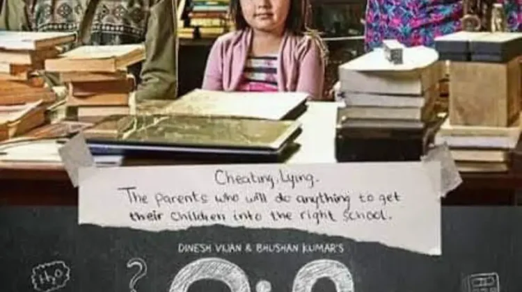 Film Hindi Medium: Kenakalan Orangtua demi Pendidikan Anak