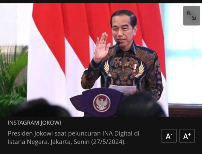 
					Selamat Tinggal Jokowi, Selamat Tinggal Cita-Cita Republik?