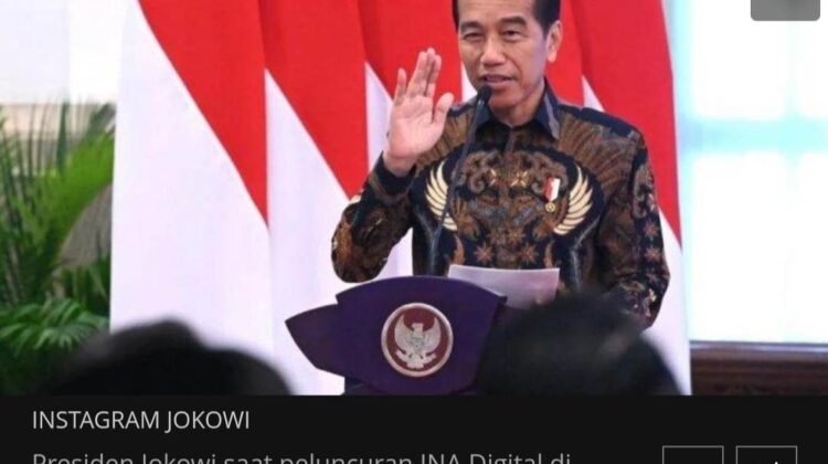 Selamat Tinggal Jokowi, Selamat Tinggal Cita-Cita Republik?