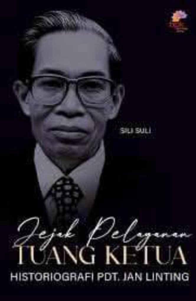 
					CATATAN ATAS BUKU JEJAK PELAYANAN TUANG KETUA*