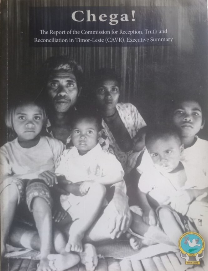 
					Tapi tahukah anda bahwa banyak korban TBO dan anak-anak Timor Lesta lain yang kemudian dikirimkan bahkan diselundupkan ke Indonesia? Helena van Klinken pernah melakukan penelitian tentang hal ini yg ditulis dalam bukunya “Making Them Indonesians: Child Transfer Out of East Timor.” Bukunya bisa anda dapatkan secara gratis di internet. Juga sudah diterjemahkan ke dalam bahasa Indonesia dengan judul: “Anak-anak Tim-Tim di Indonesia: Sebuah Cermin Masa Kelam”.