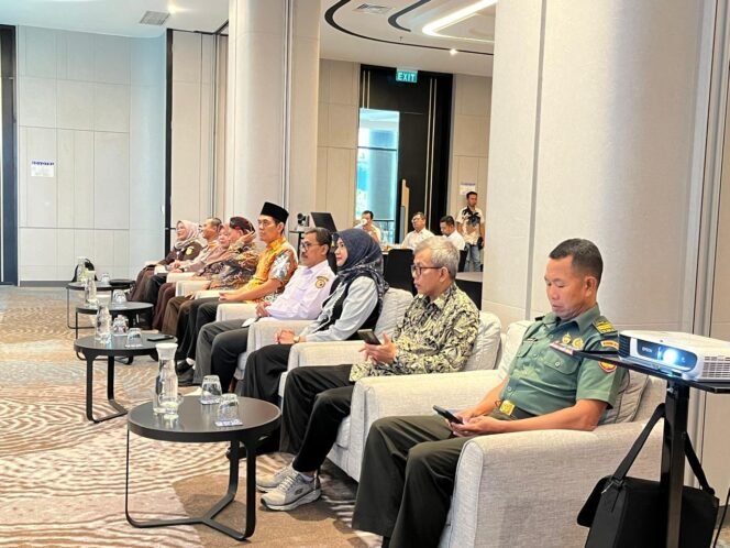 
					Bersama Mitra Strategis, Bawaslu DIY Siapkan Penguatan Kelembagaan