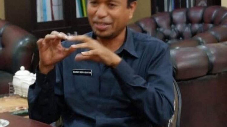 Rasionalisasi Tunjangan DPRD