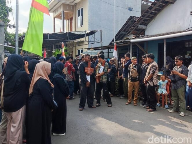 
					Kronologi Kematian Rheza Sendy Pratama, Mahasiswa Amikom Yogyakarta