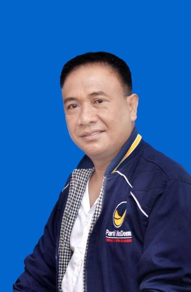 
					Perserond Matangkan Persiapan Menuju ETMC 2025 di Ende