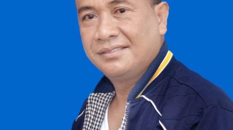 Perserond Matangkan Persiapan Menuju ETMC 2025 di Ende