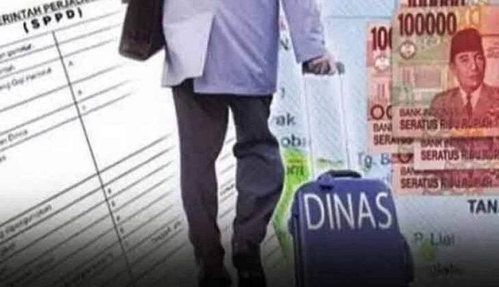KORUPSI RIAU: *Cermin Bobroknya Sistem!*
