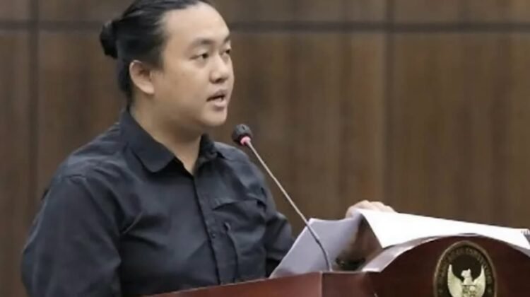 PGI Mengecam Teror dan Kekerasan terhadap Penggiat Hak Asasi Manusia