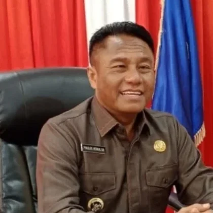 Bupati Rote Ndao Imbau Masyarakat Jaga Harmoni dan Ketertiban dalam Penyampaian Aspirasi