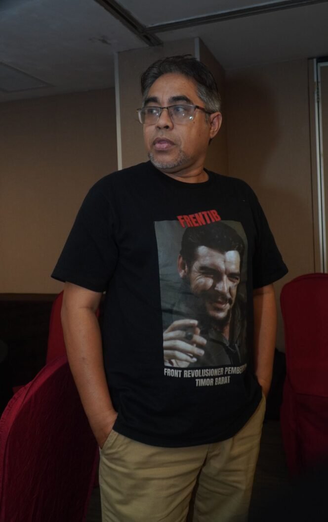 
					Fenomena Om Strom: Ketika Warga Menambal Jalan, Anggota Dewan Menambal Narasi