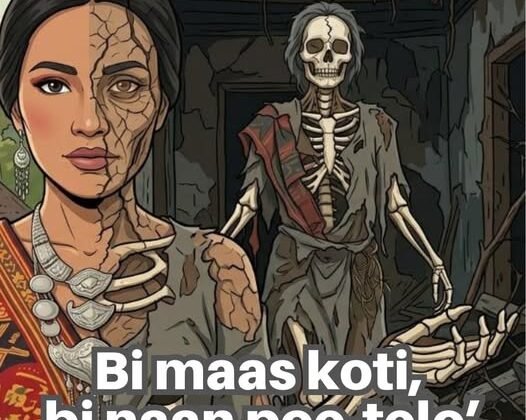 𝙈𝙚𝙢𝙗𝙖𝙘𝙖 1 Petrus 3:3-6 𝙗𝙚𝙧𝙨𝙖𝙢𝙖 𝙊𝙧𝙖𝙣𝙜 𝘼𝙢𝙖𝙣𝙪𝙗𝙖𝙣