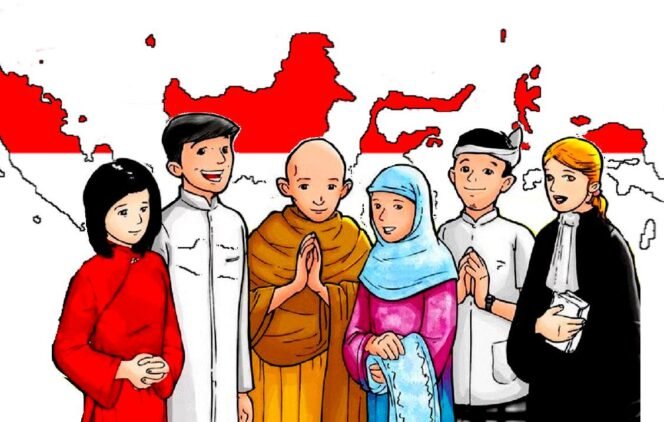 
					Agama Yang Membebaskan