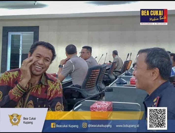 PUNGUTAN LIAR DI SYAHBANDAR