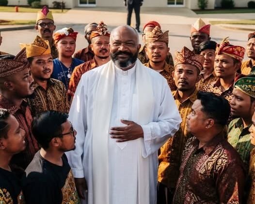 WARGA JEMAAT BUKAN KUMPULAN PARA FANS (I Korintus 3:1–8)
